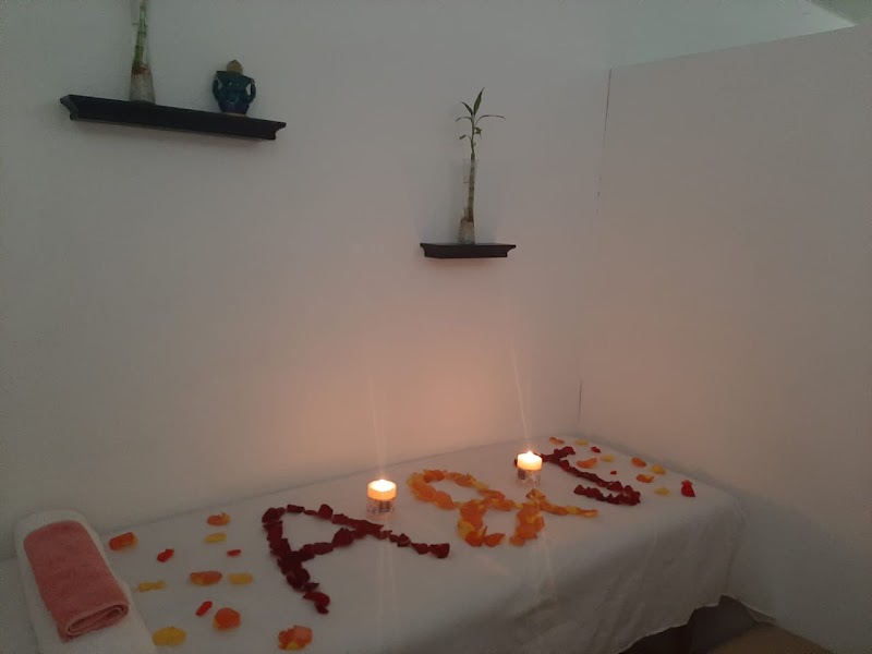 Spa Rosa Green Gustavo A Madero - Day Spa in Gustavo A Madero