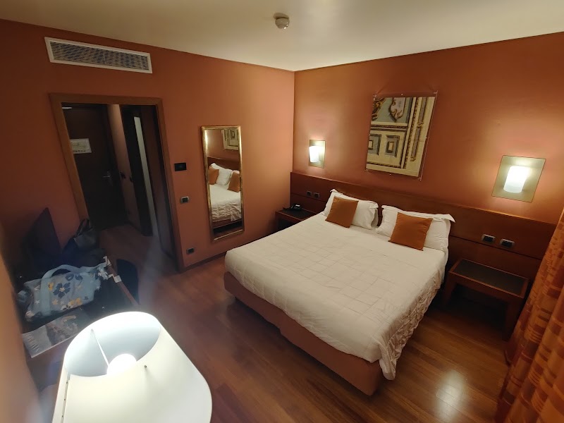 Spa Rossini al Teatro Imperia - Day Spa in Imperia