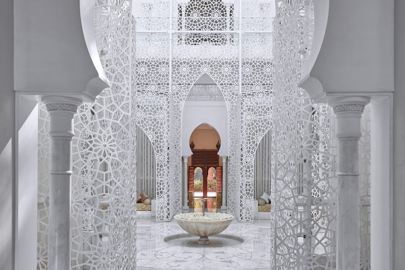 Spa Royal Mansour Marrakech - Medical Spa in Marrakech