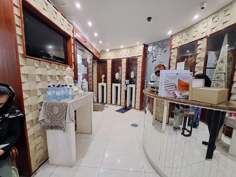 Spa Royale Umhlanga - Day Spa in Umhlanga