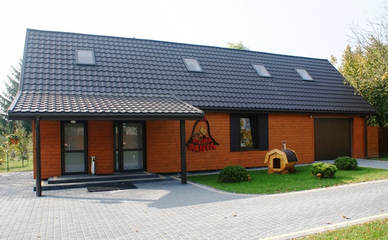 SPA Ruska Bania Karczmiska - Day Spa in Karczmiska