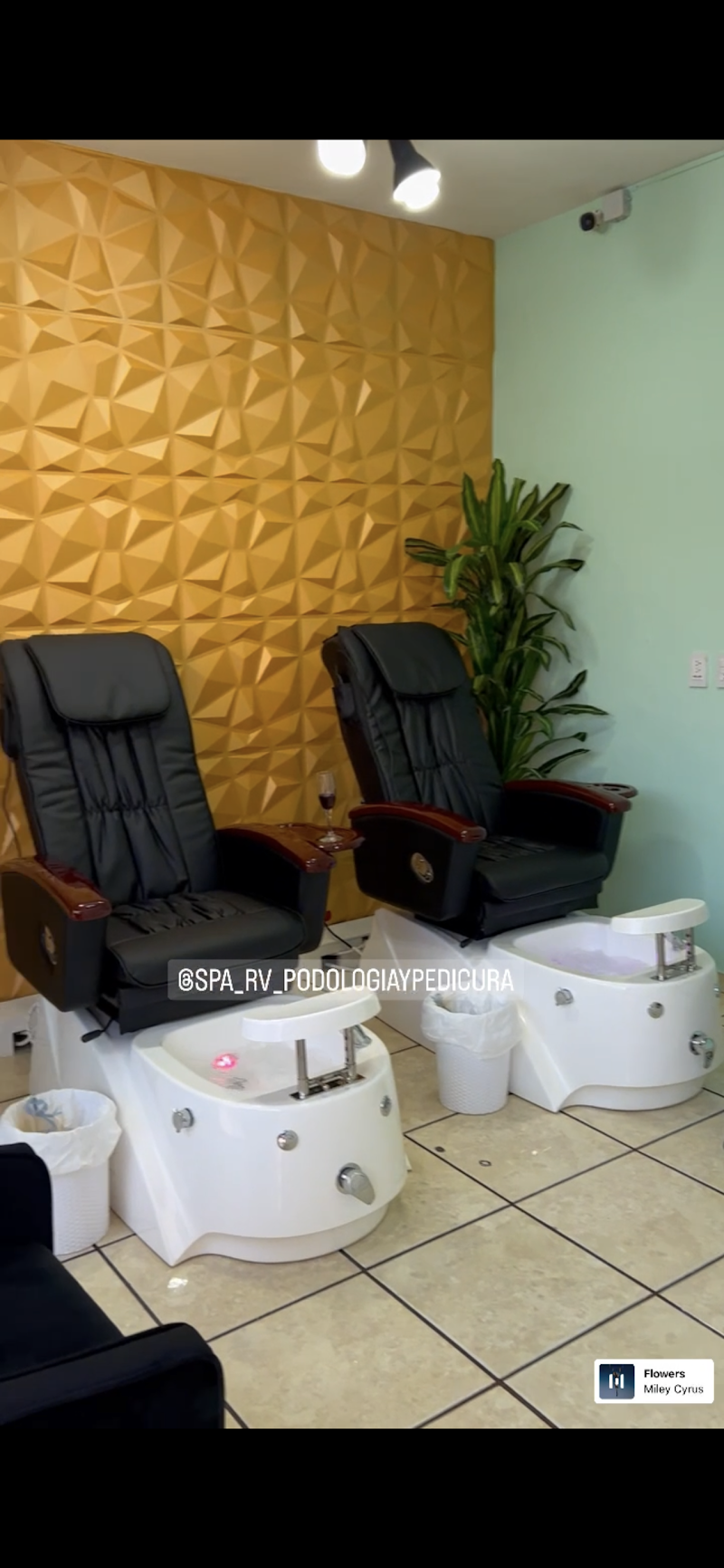 Spa RV Podologia y Pedicura Santiago Papasquiaro - Day Spa in Santiago Papasquiaro