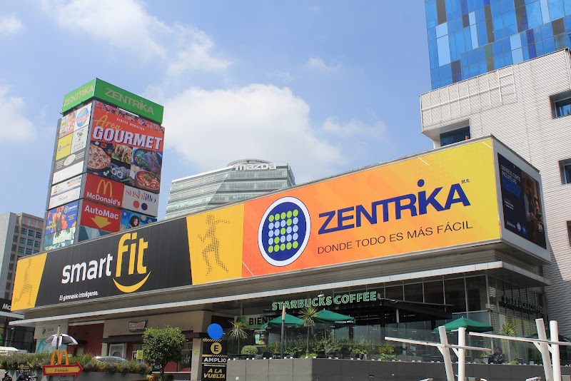 Spa Sáasil Zentrika Cuajimalpa de Morelos - Day Spa in Cuajimalpa de Morelos