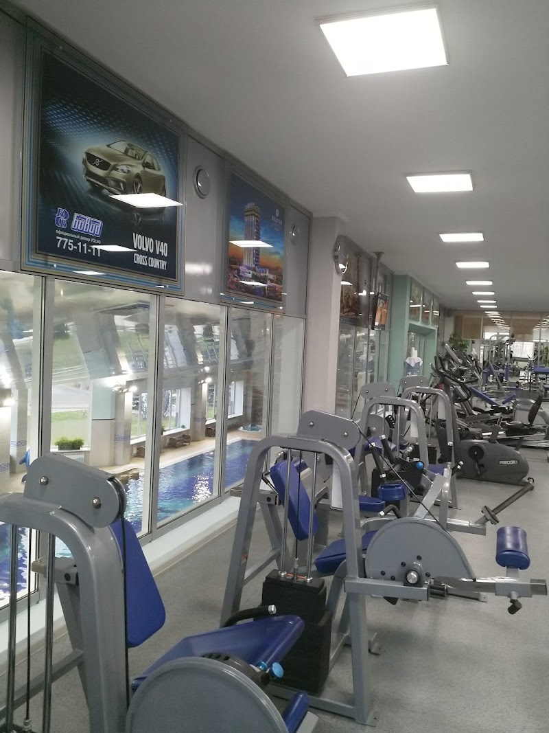 Spa Saigon Ulitsa Kaslinskaya - Day Spa in Ulitsa Kaslinskaya