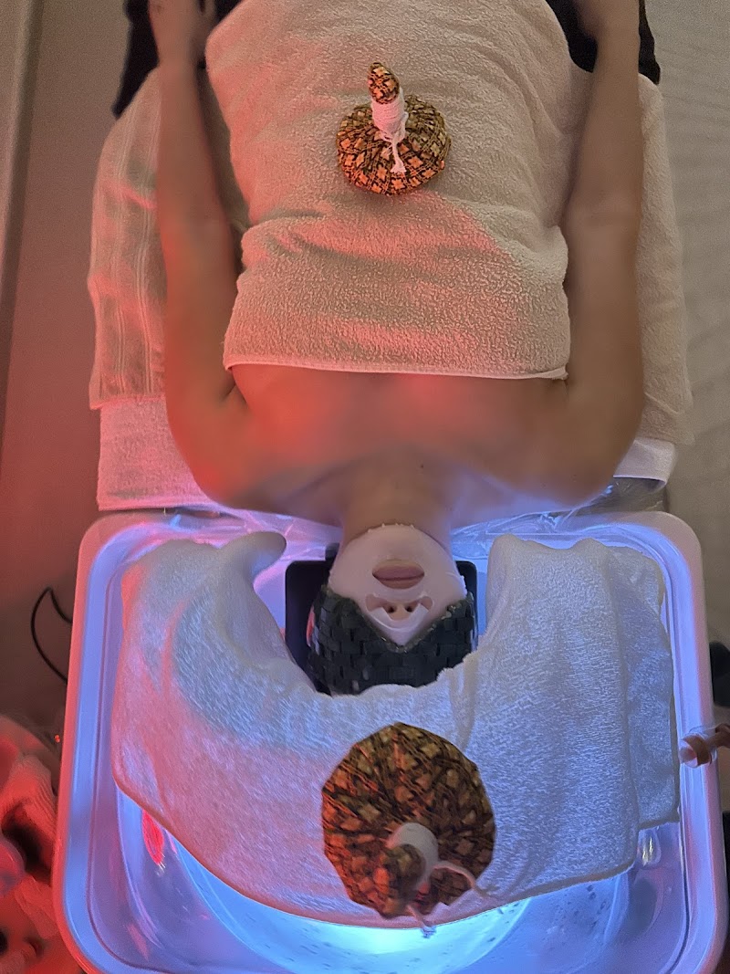 Spa Saint Jean Cagnes-sur-Mer - Day Spa in Cagnes-sur-Mer