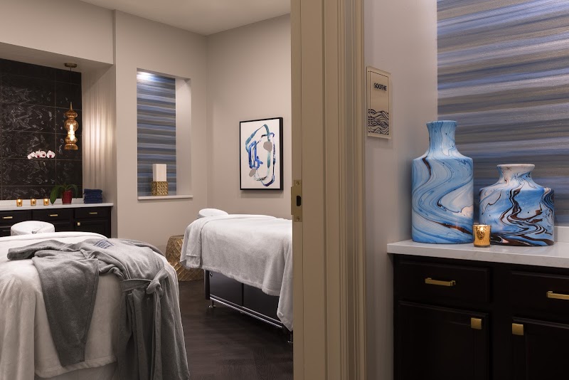 Spa Saint Louis St Louis - Day Spa in St Louis