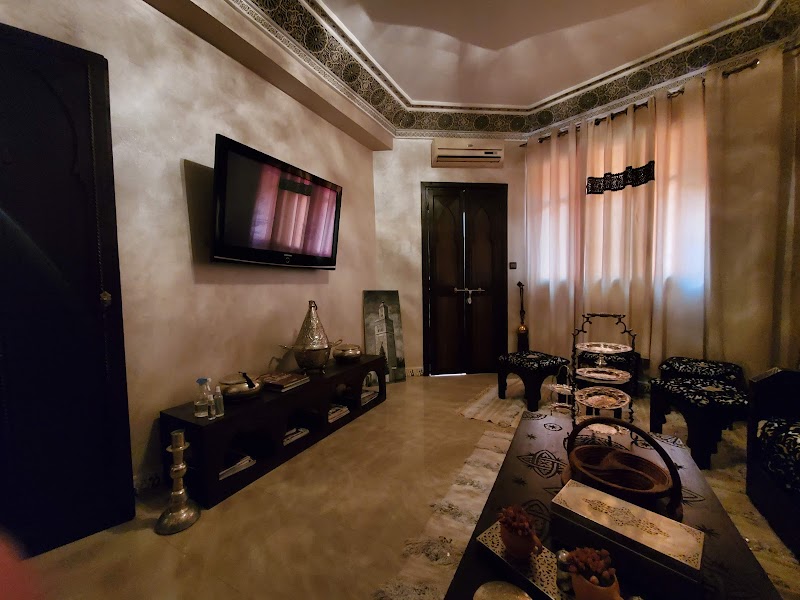 SPA Saint Tropez MARRAKECH Marrakech - Day Spa in Marrakech
