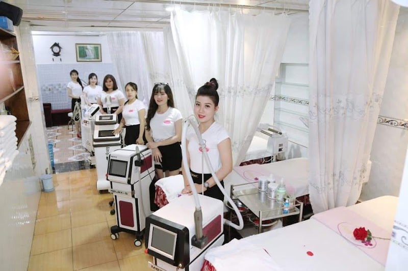 Spa Sakura Củ Chi Huyện Củ Chi - Day Spa in Huyện Củ Chi