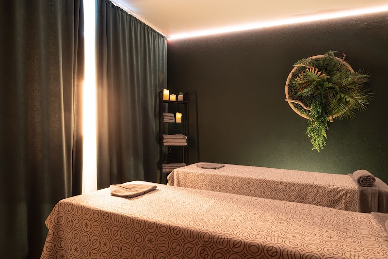 Spa Sakura Yekaterinburg - Day Spa in Yekaterinburg