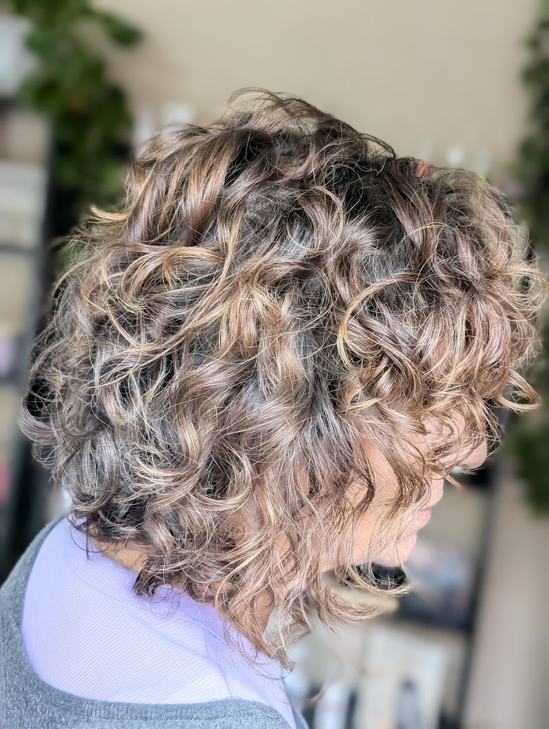 Spa & Salon Anastasia Toccoa - Day Spa in Toccoa