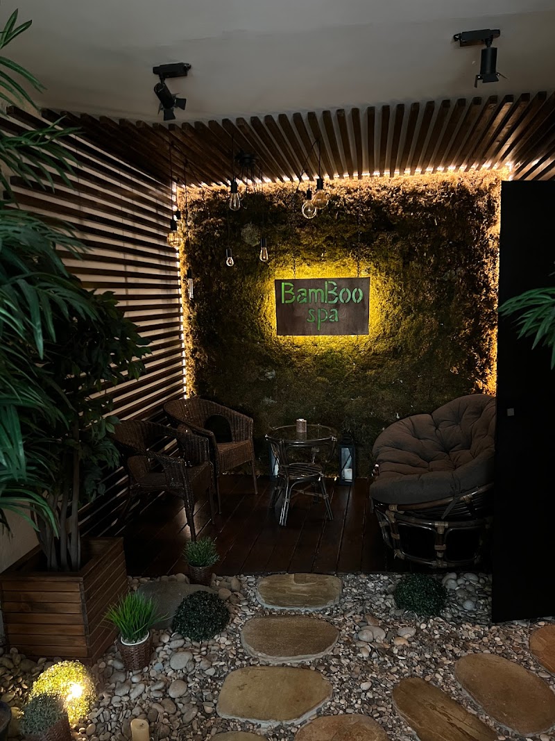 Spa Salon Boss Yekaterinburg - Day Spa in Yekaterinburg