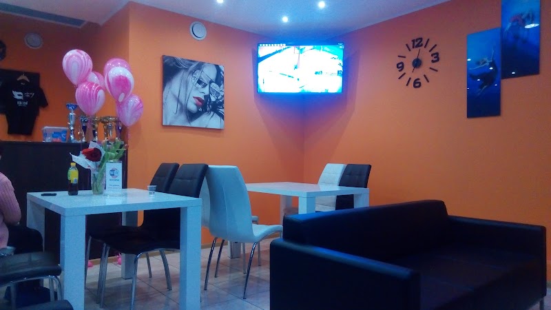 Spa-salon Bud' Soboy Lobnya - Day Spa in Lobnya