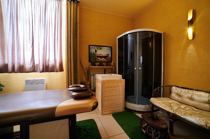 Spa Salon Delicia Ulyanovsk - Day Spa in Ulyanovsk