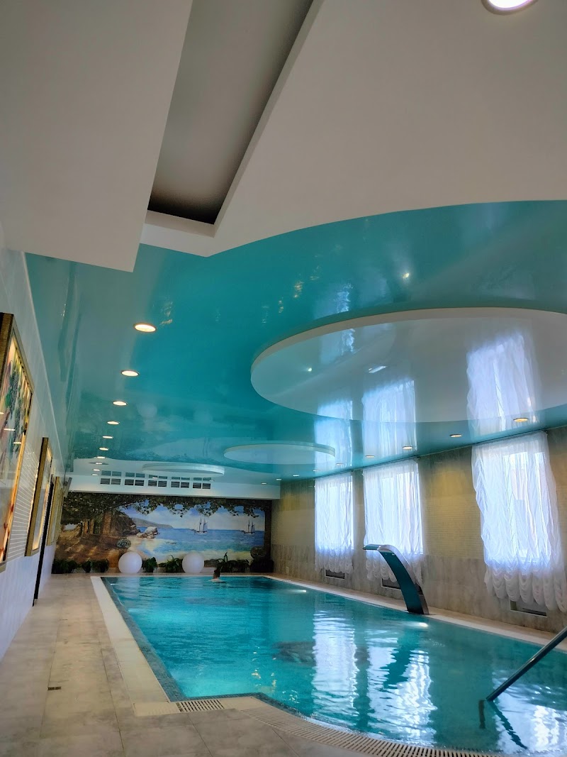 SPA Salon Edelweiss Ulyanovsk - Day Spa in Ulyanovsk