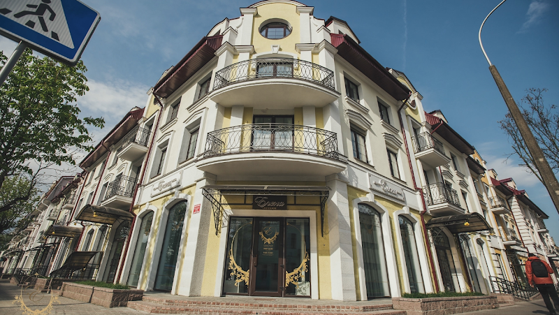 Spa-Salon Elena vulica Dziaržynskaha 34