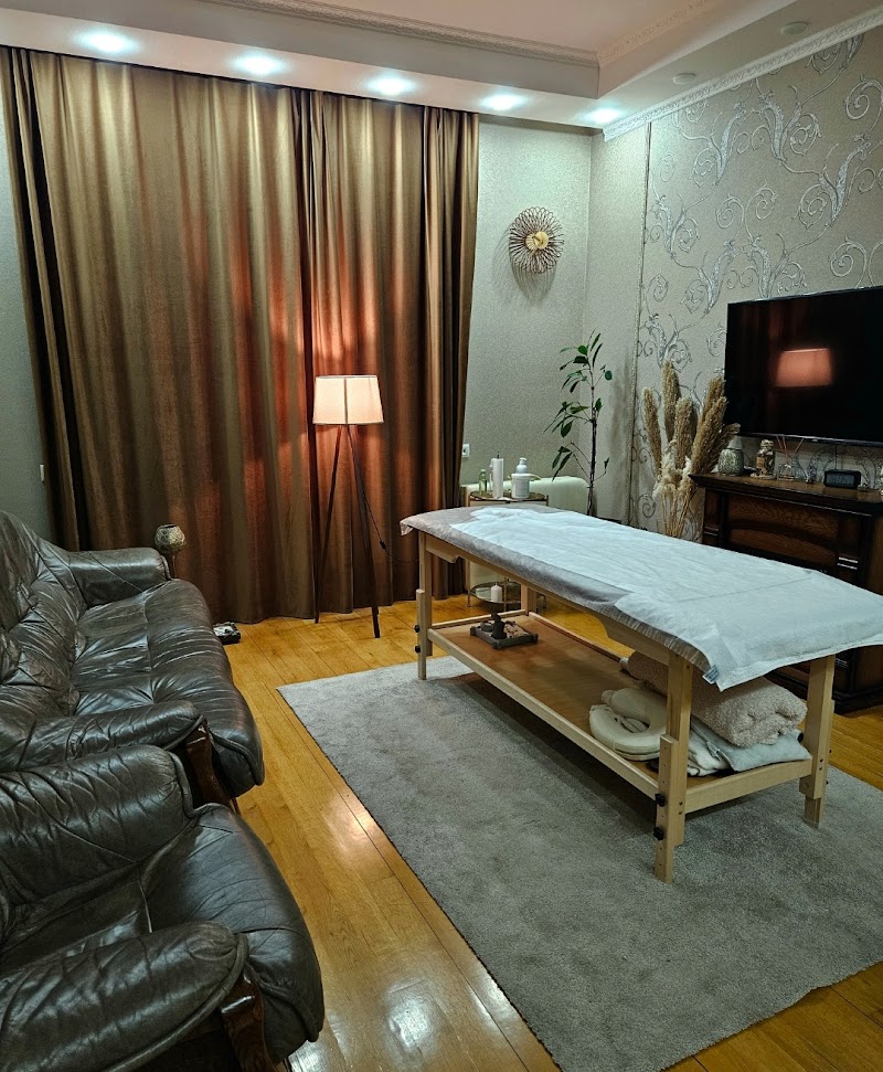 Spa Salon Enigma - Paradise Corner of Health, Beauty and Soulful Atmosphere Vinnytsia - Day Spa in Vinnytsia