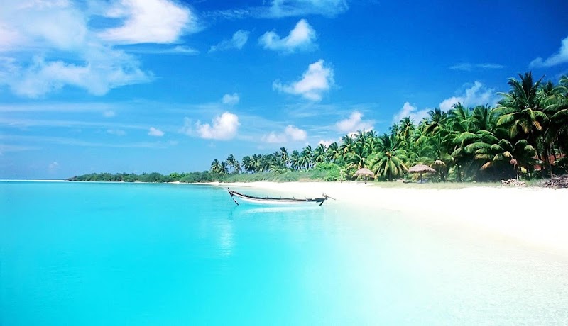 Spa Salon Fiji Saratov - Day Spa in Saratov