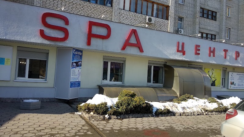 SPA SALON Jeans Spa Kharkiv - Day Spa in Kharkiv