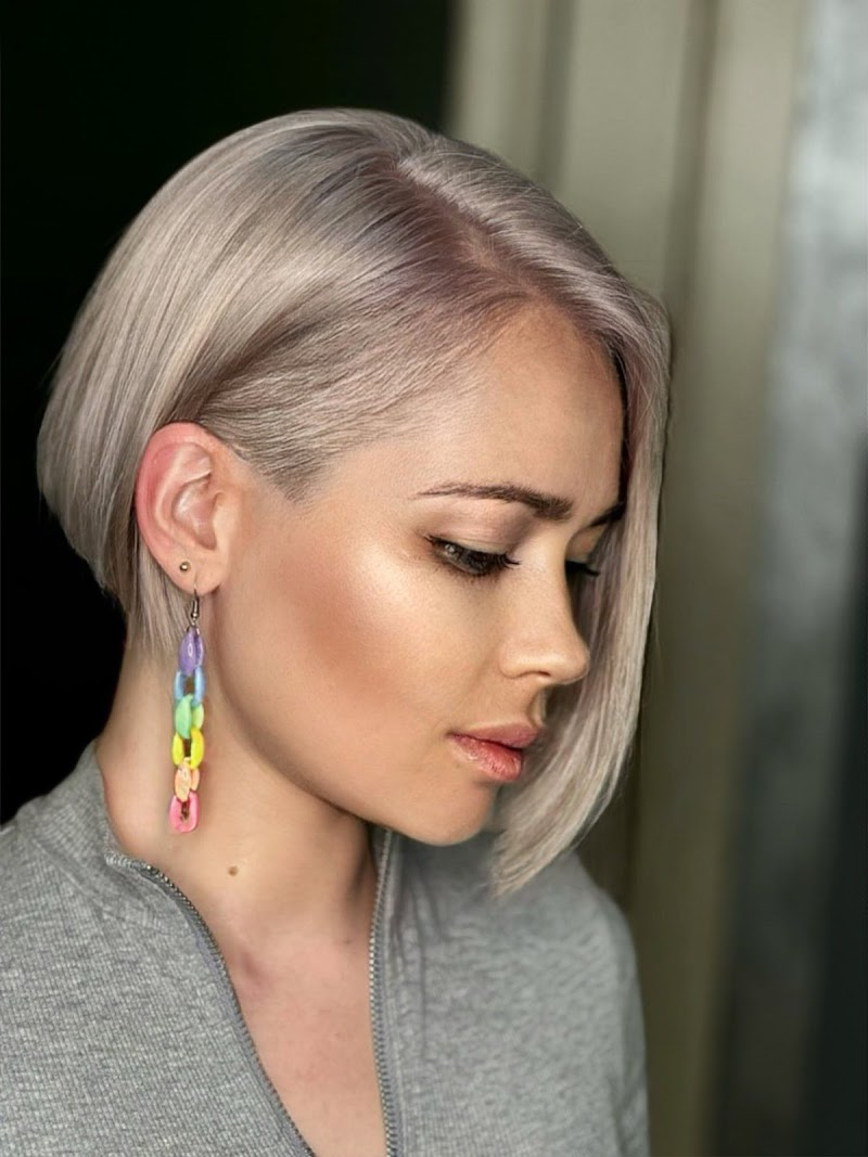 Spa Salon Kisa Spa Goryachy Klyuch - Day Spa in Goryachy Klyuch