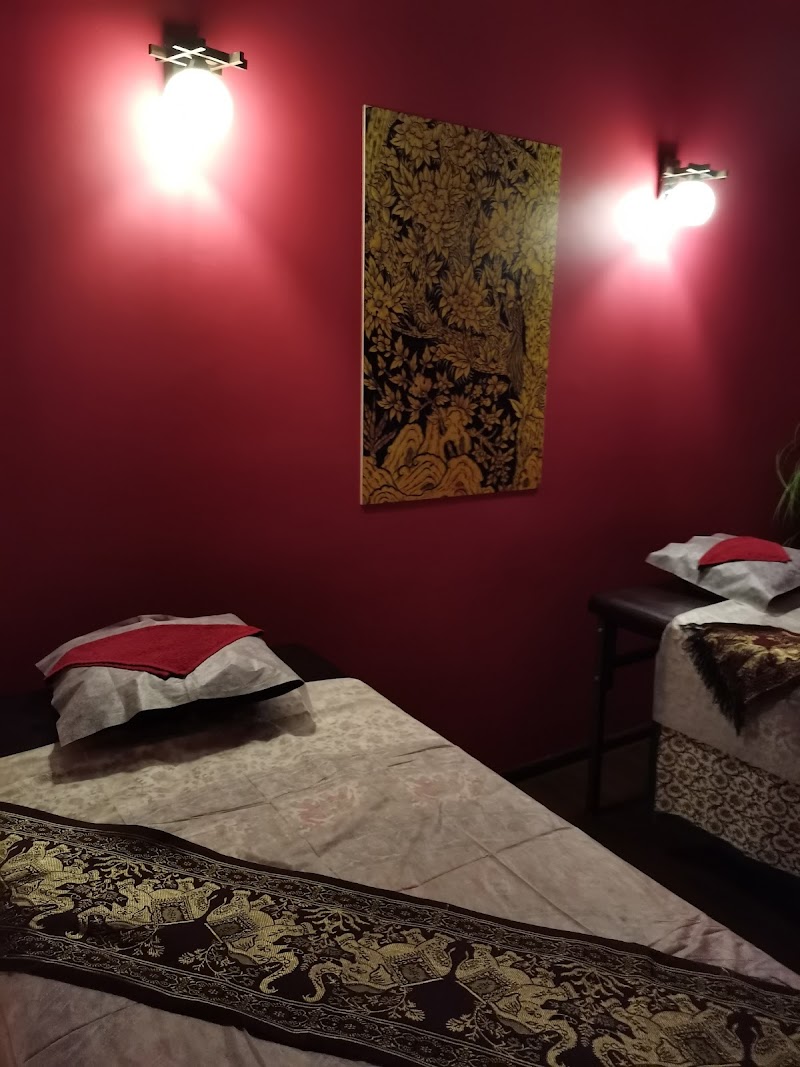 Spa Salon Le'TAI | Khabarovsk - Day Spa in Khabarovsk