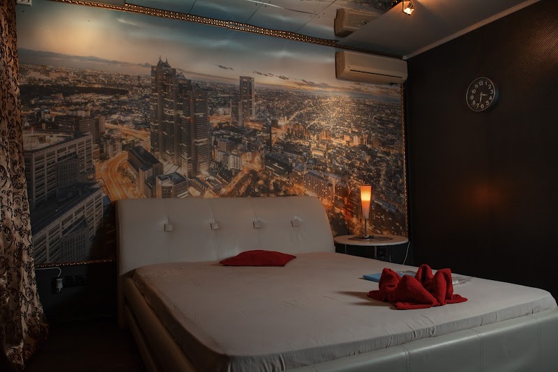 SPA Salon MolenRouge Novosibirsk - Day Spa in Novosibirsk