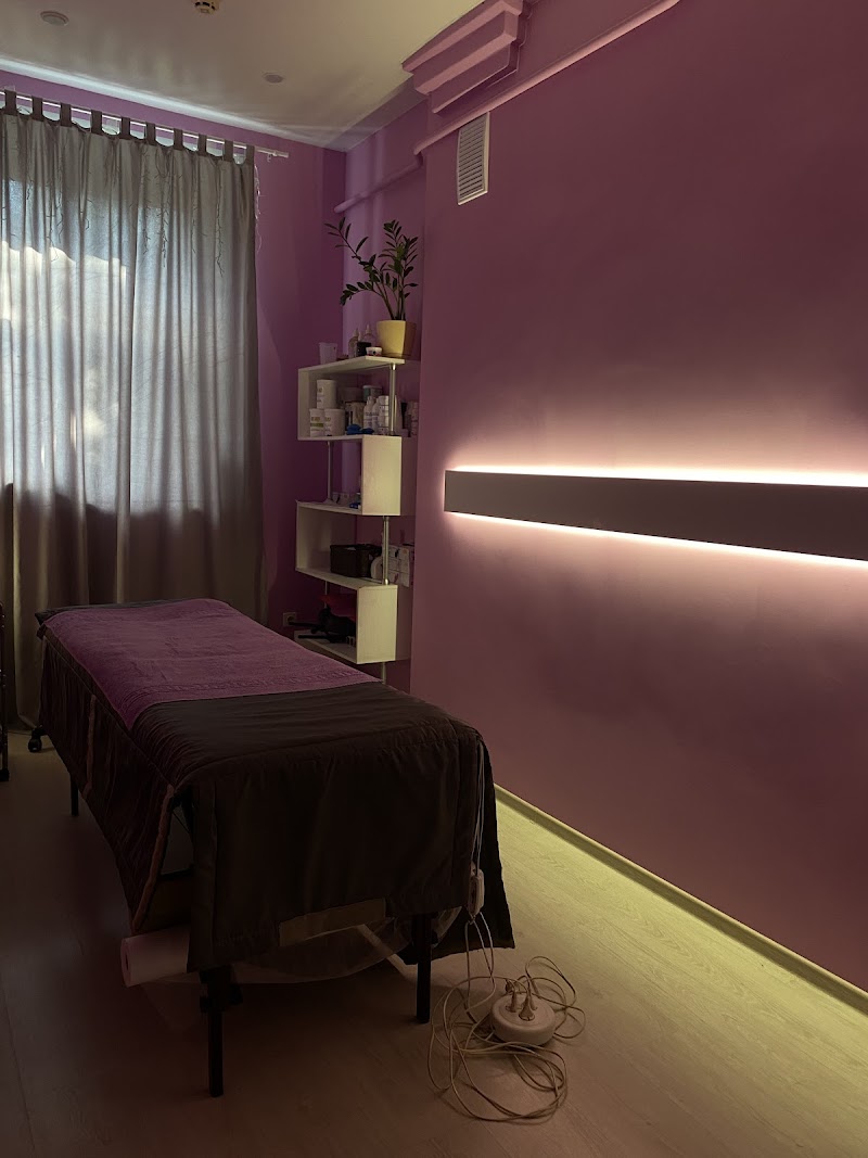 Spa-salon Nega Ivanovo - Day Spa in Ivanovo