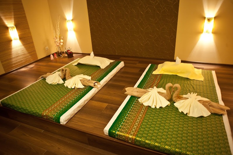 Spa Salon Orient SPA Ternopil - Day Spa in Ternopil