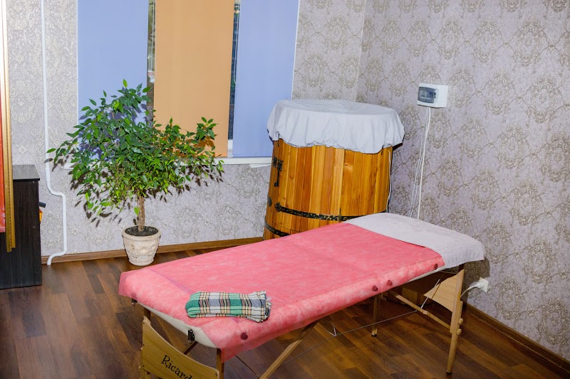 Spa Salon ReVita Vinnytsia - Day Spa in Vinnytsia