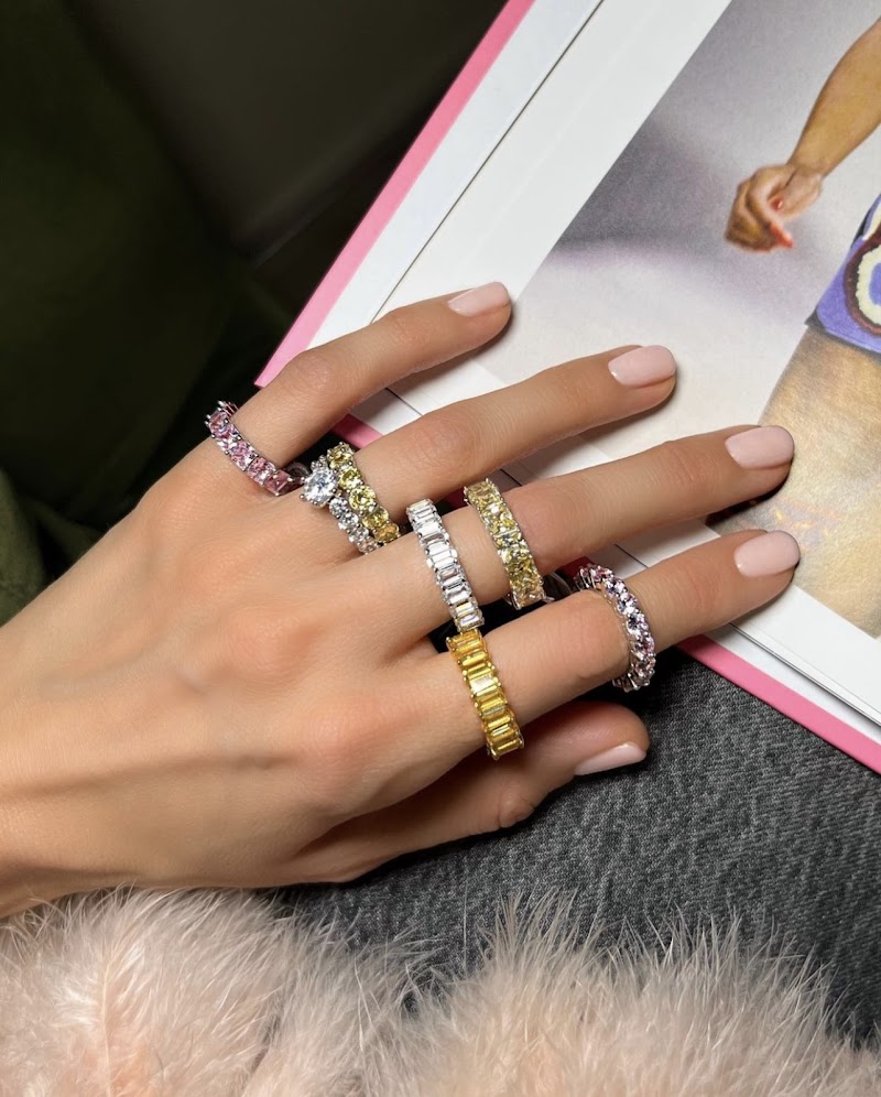 Spa Salon 'Safira' Gomel - Day Spa in Gomel