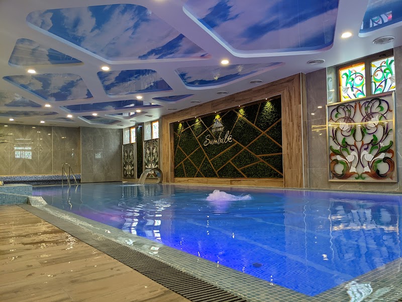 Spa Salon Sumbule Bishkek - Day Spa in Bishkek