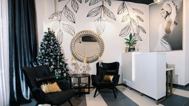 Spa Salon Thai Pinsk