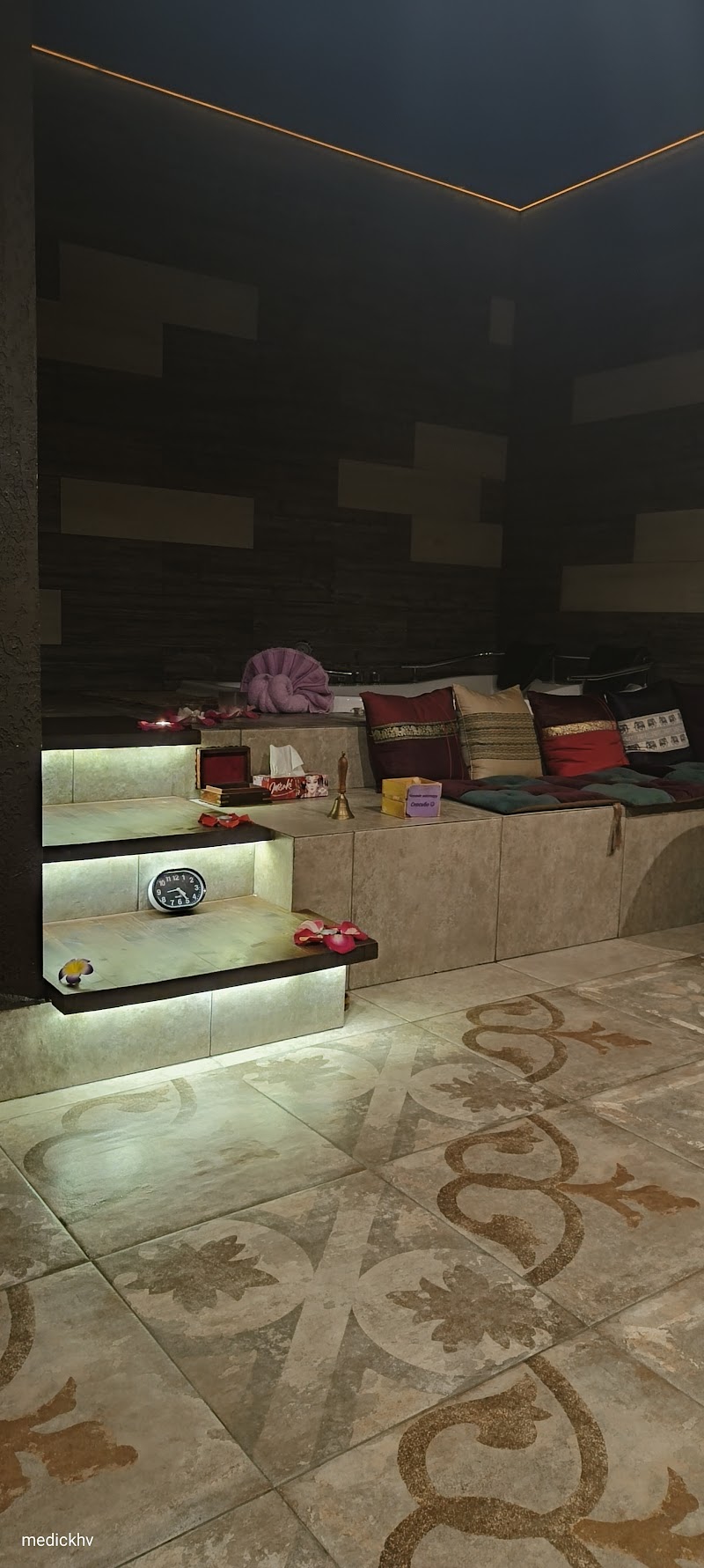 Spa-salon Thalia slim & health club Vladivostok - Day Spa in Vladivostok