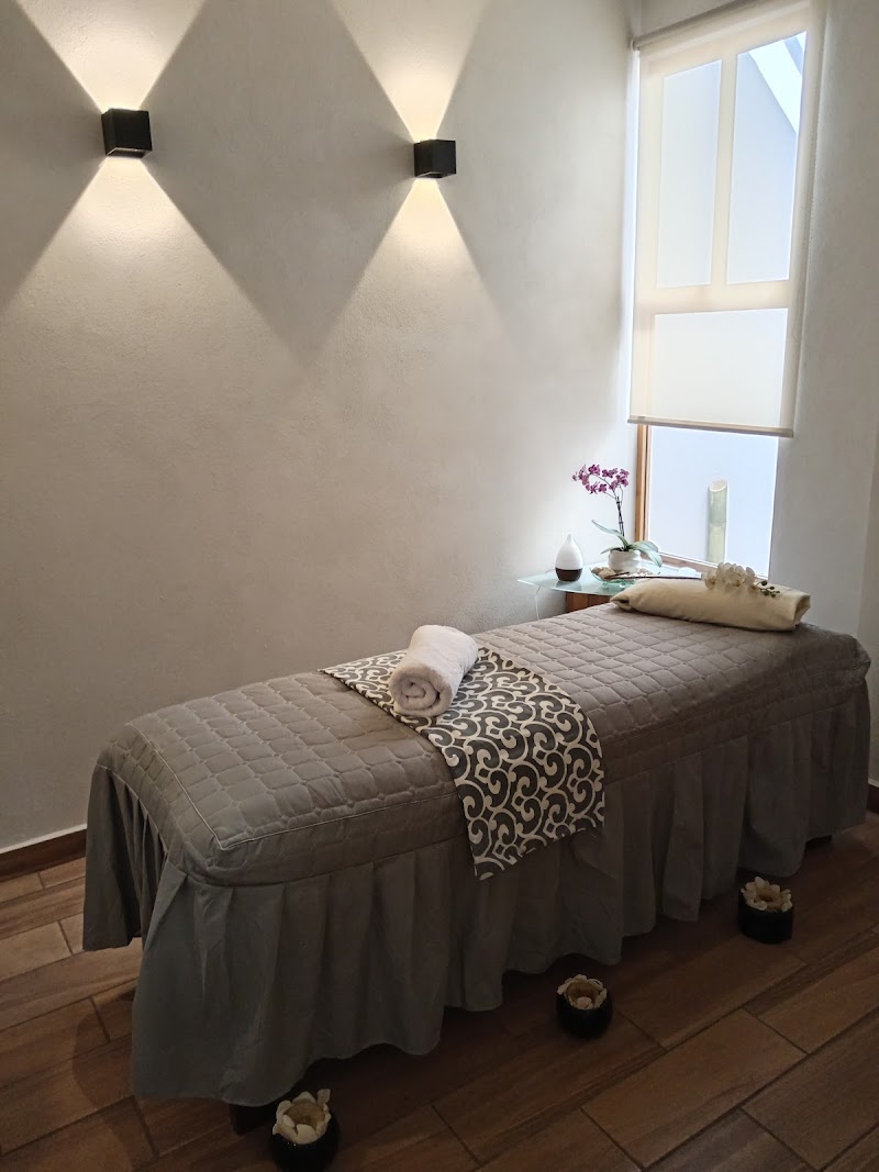 Spa Salud y Bienestar Ocoyoacac - Day Spa in Ocoyoacac