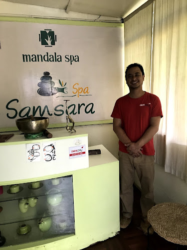 Spa Samsara Kathmandu