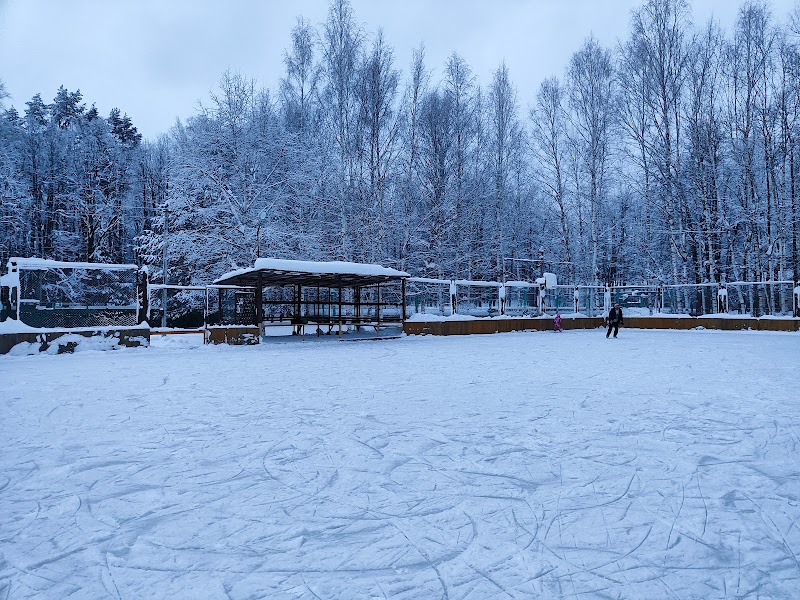 SPA Sanatorium Near Home Nizhny Novgorod - Day Spa in Nizhny Novgorod