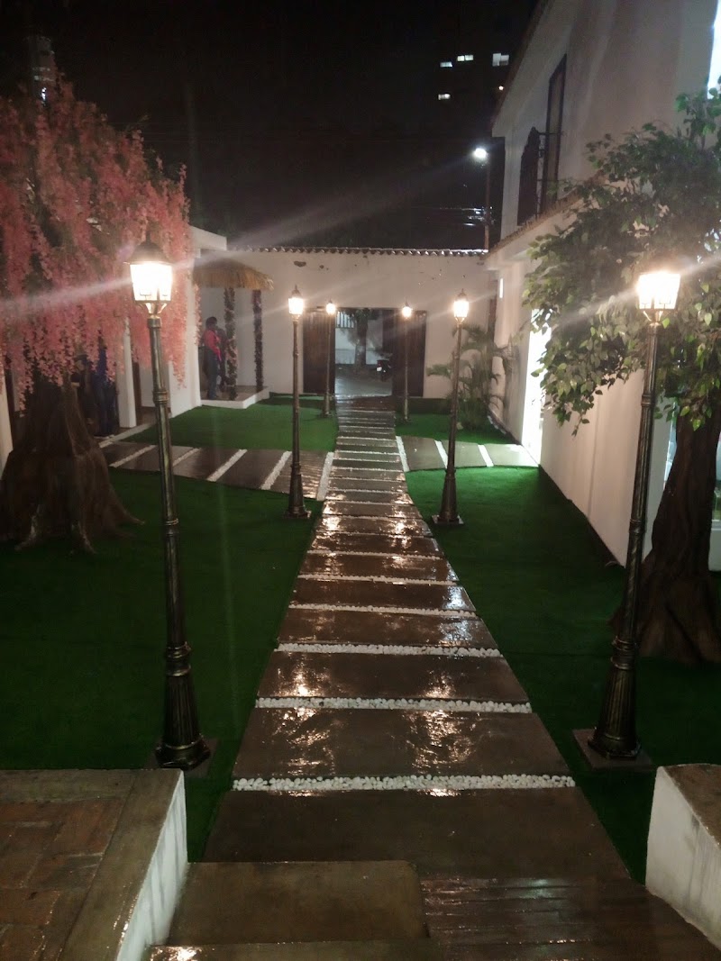 Spa Sandra Viviani Barquisimeto - Day Spa in Barquisimeto