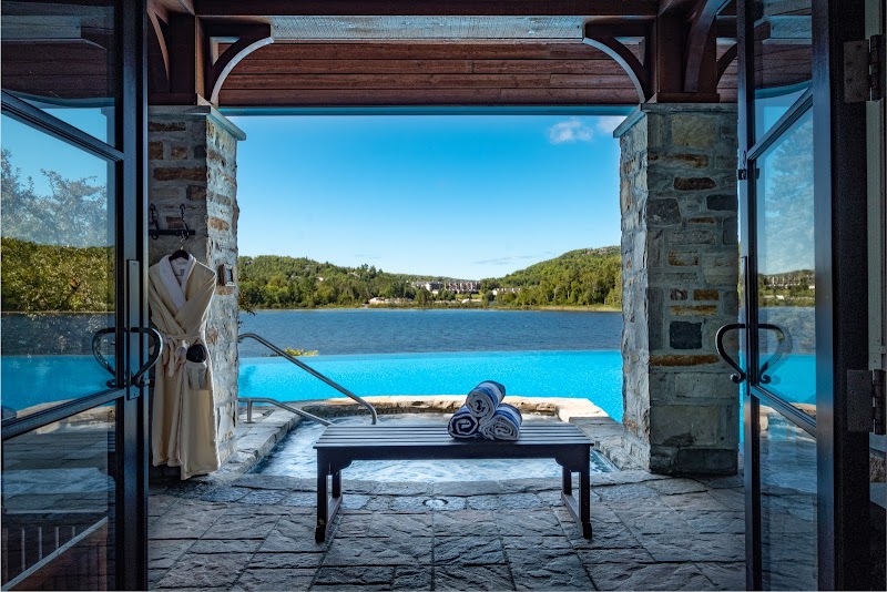 Spa Sans Sabots Mont-Tremblant - Day Spa in Mont-Tremblant