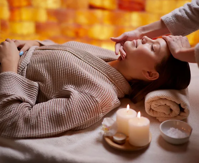 SPA SanTai & Private Traditional Turkish Bath Welness Istanbul - Thermal Spa in Istanbul