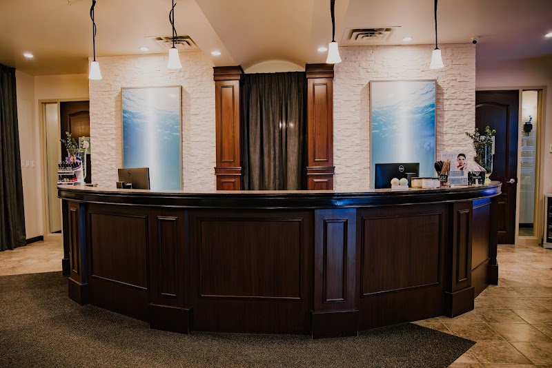 Spa Santé Corps et âme L'Assomption - Day Spa in L'Assomption