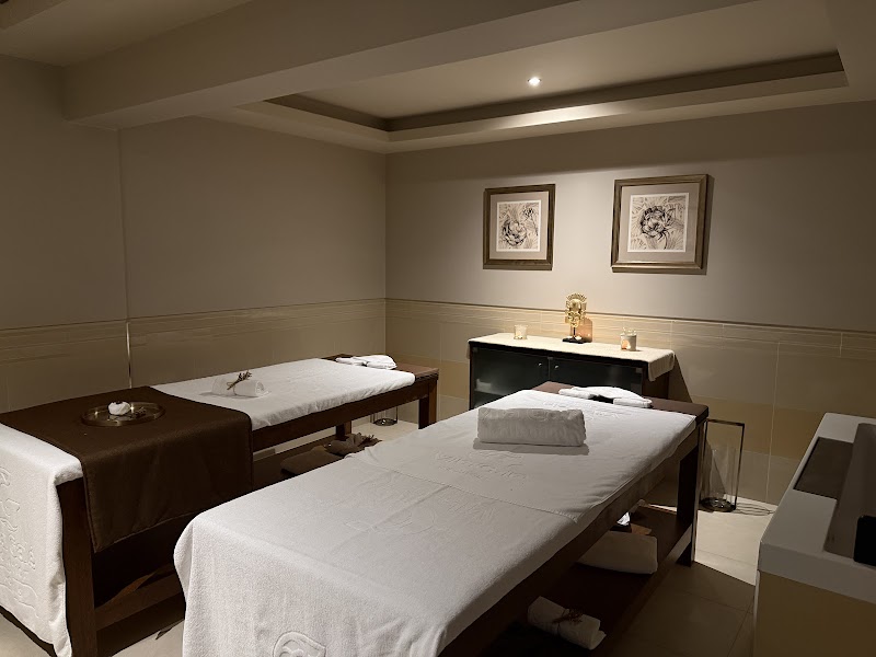 Spa Satsanga Angra Angra dos Reis - Day Spa in Angra dos Reis