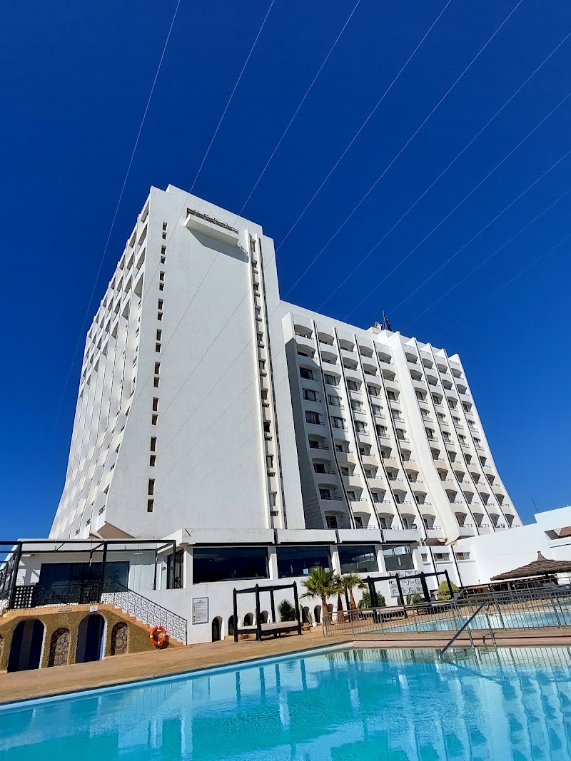 Spa&Sauna @ Anezi Towers Agadir 80000 - Day Spa in Agadir 80000