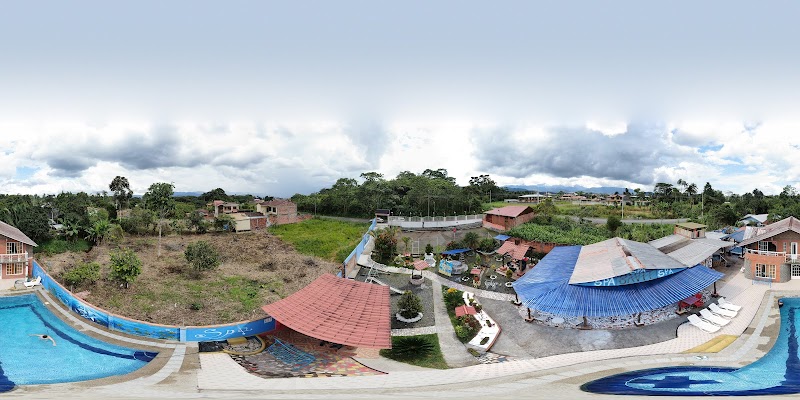 Spa Savit Macas - Day Spa in Macas