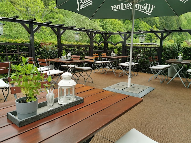 Spa @ Schwarzbeerschänke Pobershau - Day Spa in Pobershau