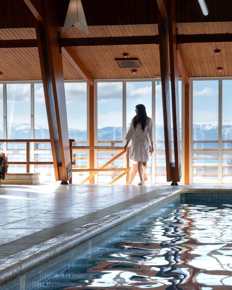 Spa Selene. Masajes y bienestar en Bariloche - Day Spa in Bariloche