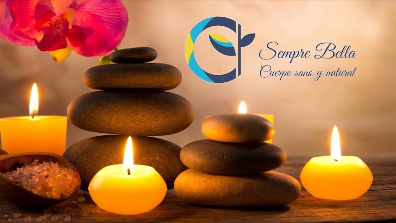 Spa Sempre Bella Poza Rica de Hidalgo - Day Spa in Poza Rica de Hidalgo