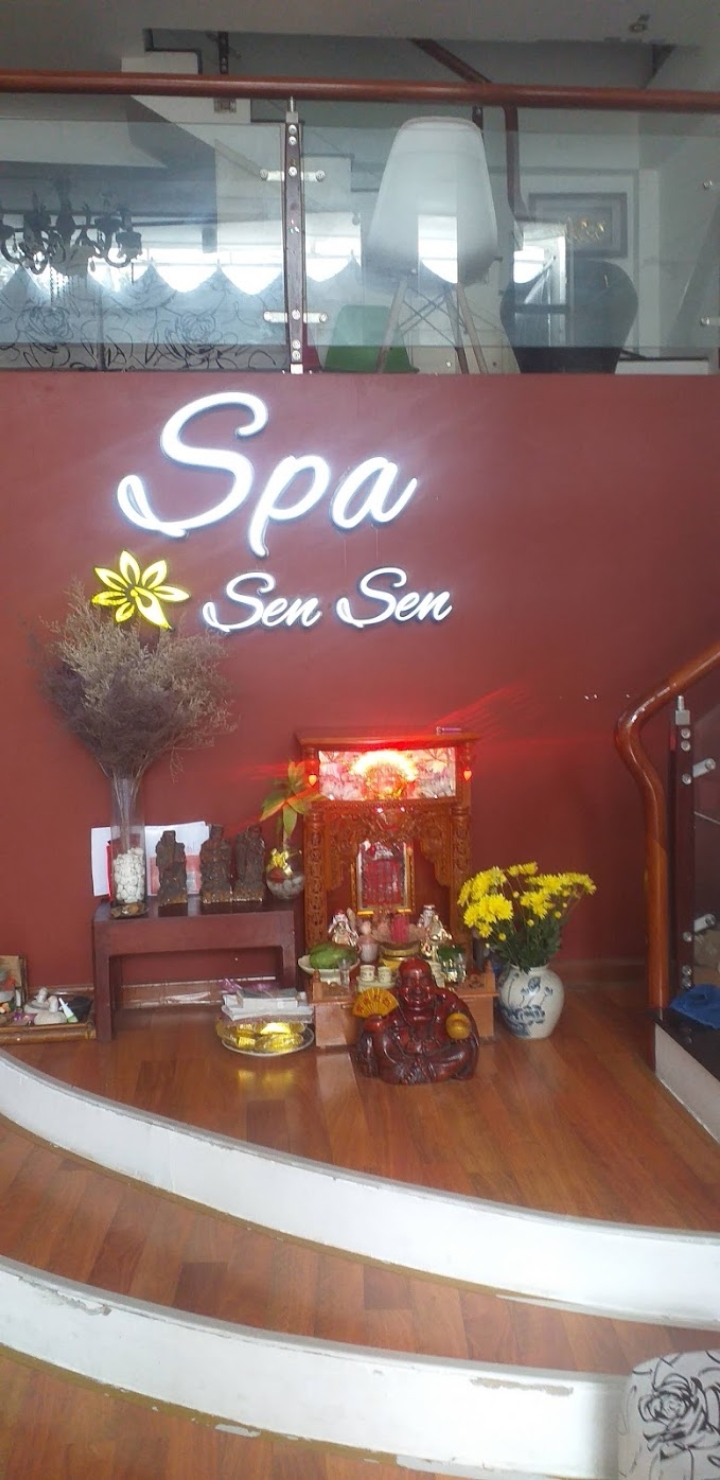 Spa Sen Hội An photo