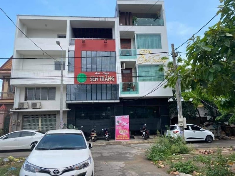Spa Sen Trắng - Trảng Bom Huyện Trảng Bom - Day Spa in Huyện Trảng Bom