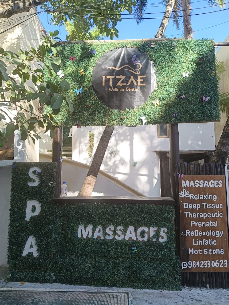 Spa Sensation Milano photo