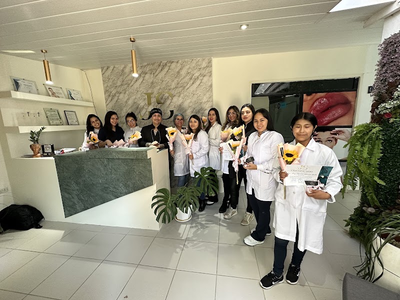 Spa Sentirse Beauty Santa Cruz de la Sierra