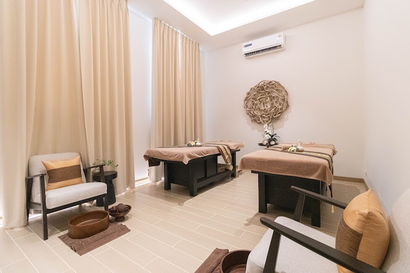 Spa Senwari Cha Am - Day Spa in Cha Am